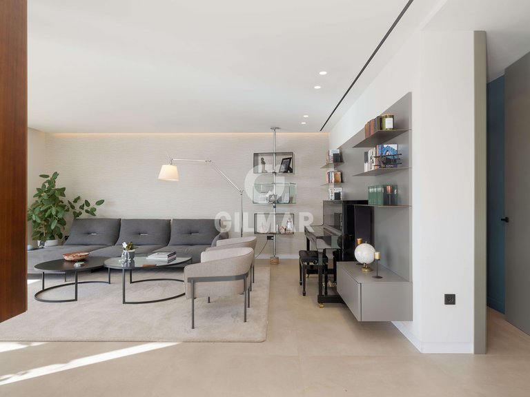 Villa for Sale in MÁlaga, Malaga 32