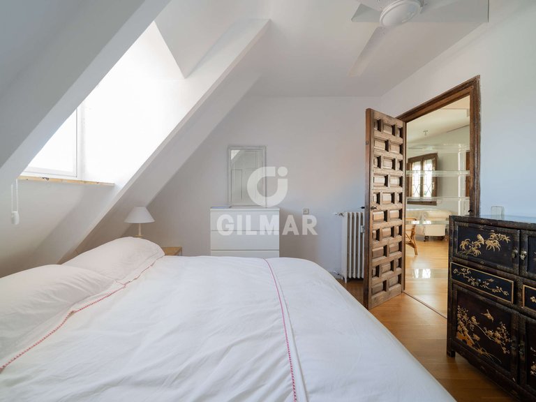 Apartment for Sale in Madrid, Madrid 20