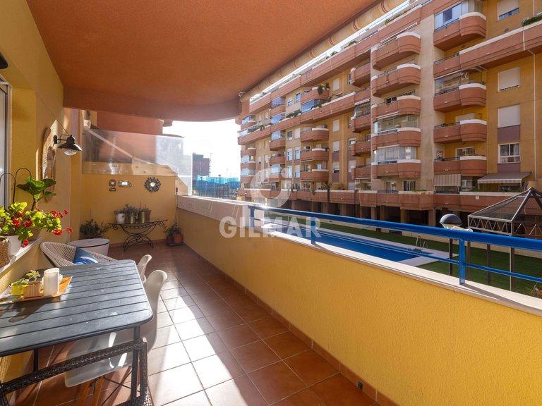 Apartment for Sale in MÁlaga, Malaga 20