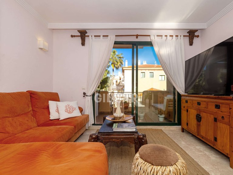 Town House for Sale in Manilva, Malaga 4