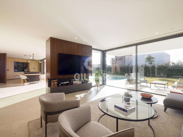 Villa for Sale in MÁlaga, Malaga 34