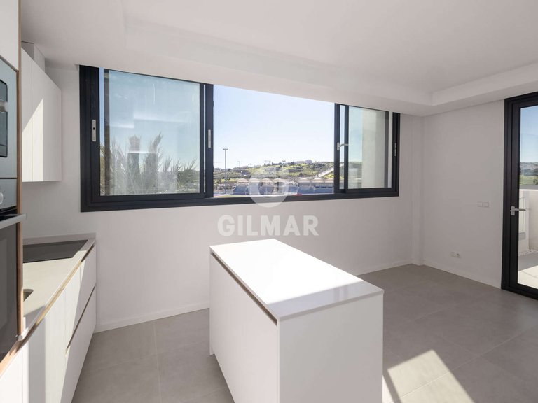 Penthouse for Sale in Estepona, Malaga 18
