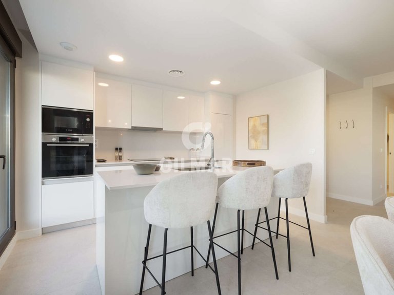 Penthouse for Sale in Estepona, Malaga 21