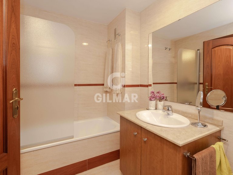 Apartment for Sale in MÁlaga, Malaga 39