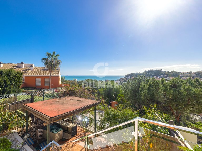 Town House for Sale in MÁlaga, Malaga 8