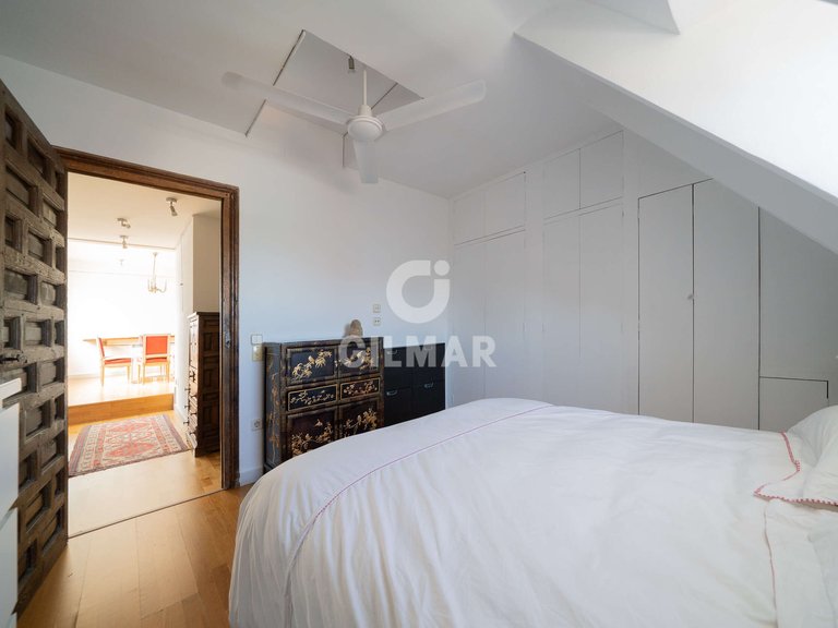 Apartment for Sale in Madrid, Madrid 18