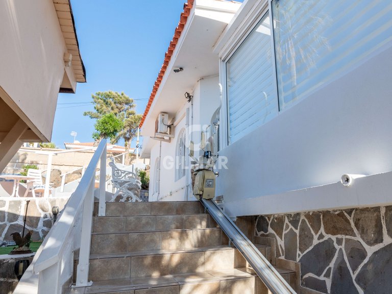 Villa for Sale in San Isidro, Tenerife 50
