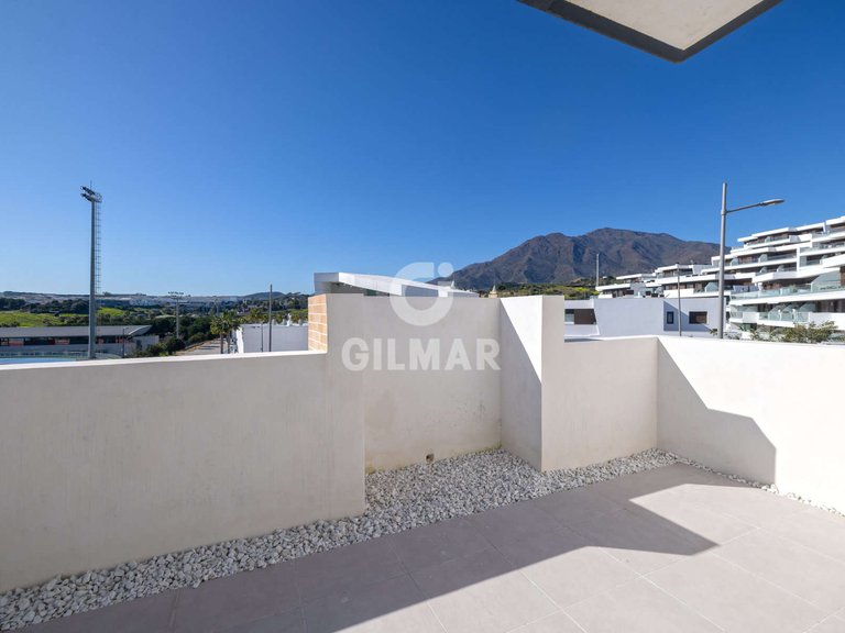 Penthouse for Sale in Estepona, Malaga 32