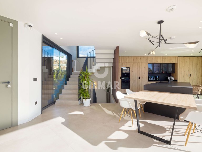 Villa for Sale in MÁlaga, Malaga 21
