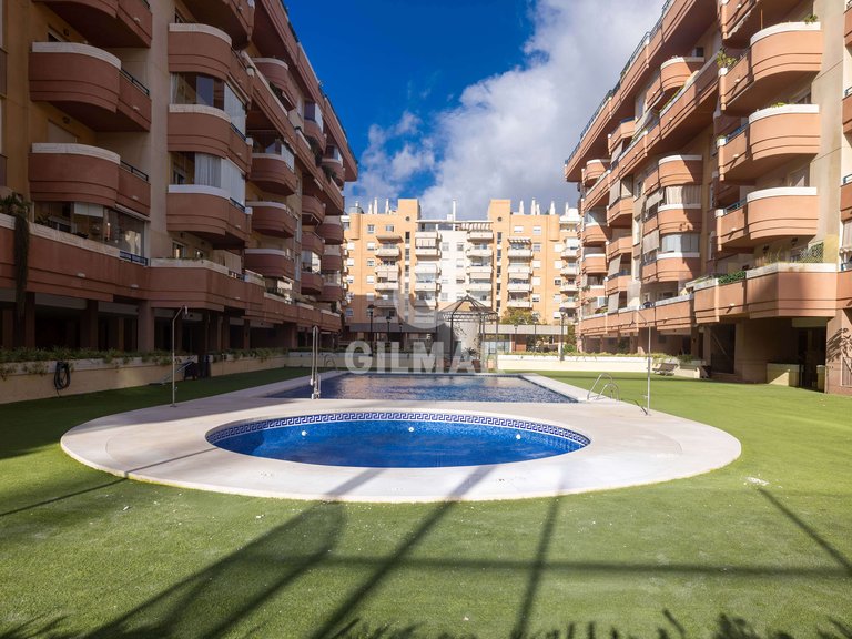 Apartment for Sale in MÁlaga, Malaga 12