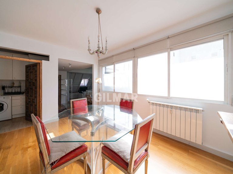 Apartment for Sale in Madrid, Madrid 5