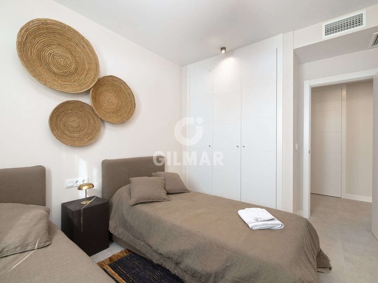 Penthouse for Sale in Estepona, Malaga 43