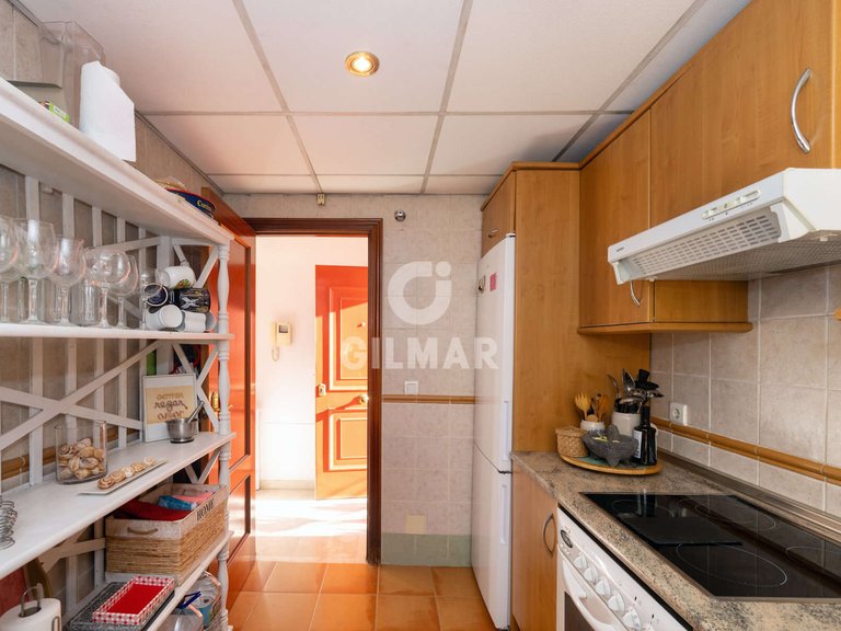 Town House for Sale in Manilva, Malaga 14