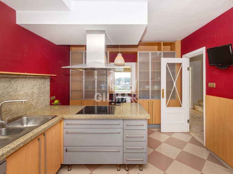 Town House for Sale in MÁlaga, Malaga 36