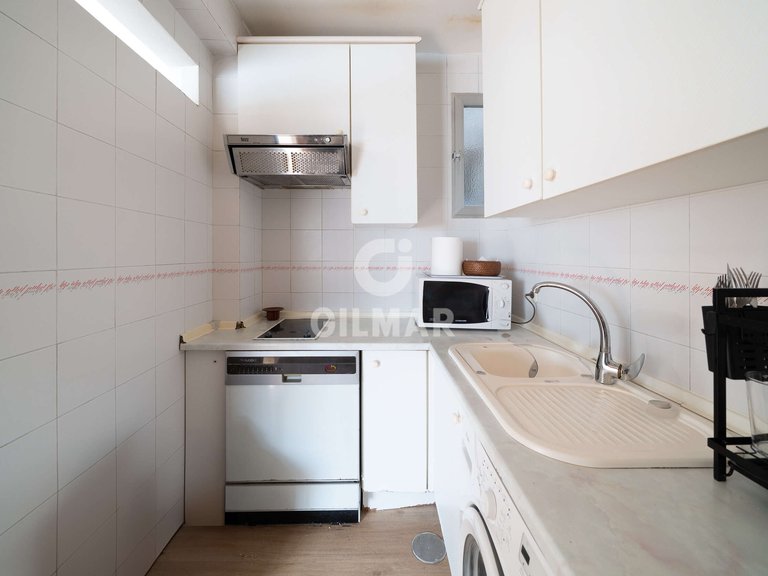 Apartment for Sale in Madrid, Madrid 27