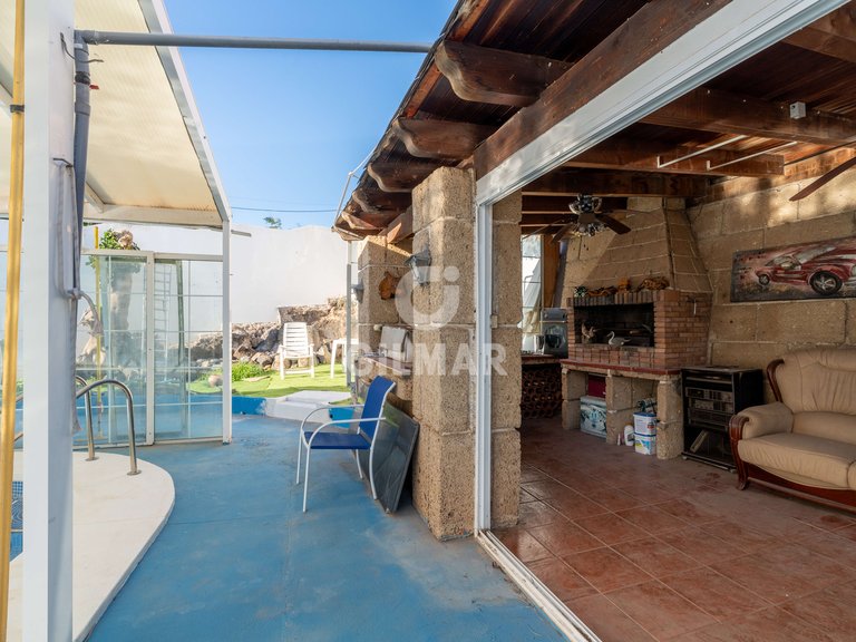 Villa for Sale in San Isidro, Tenerife 46