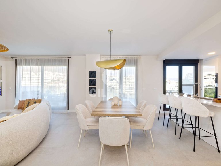 Penthouse for Sale in Estepona, Malaga 15