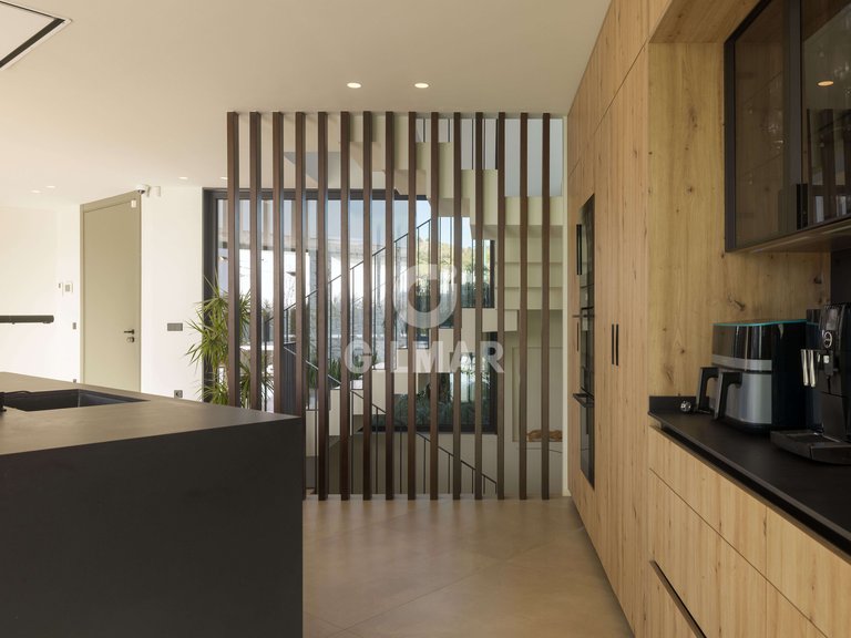 Villa for Sale in MÁlaga, Malaga 29