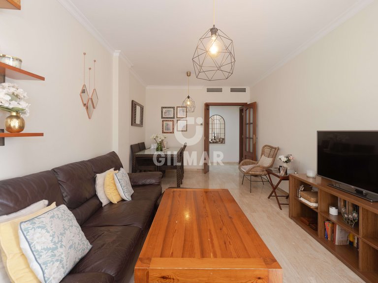 Apartment for Sale in MÁlaga, Malaga 18