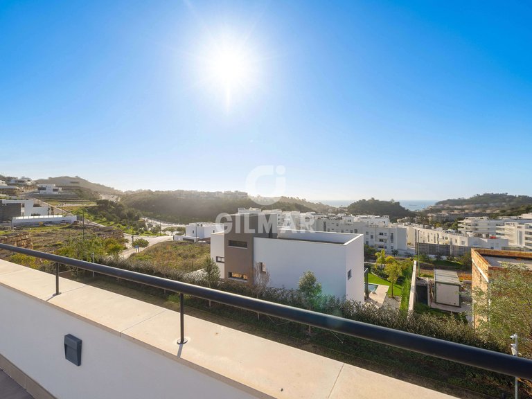 Villa for Sale in MÁlaga, Malaga 12