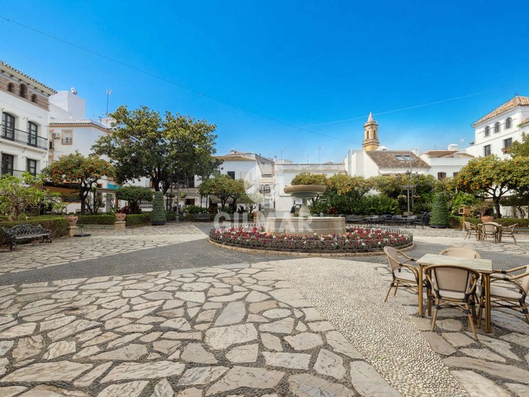 Penthouse for Sale in Estepona, Malaga 1
