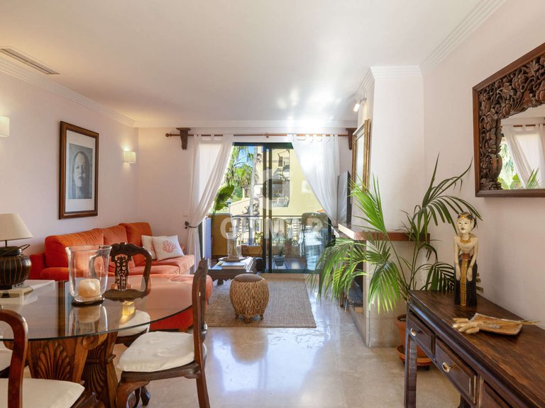 Town House for Sale in Manilva, Malaga 7