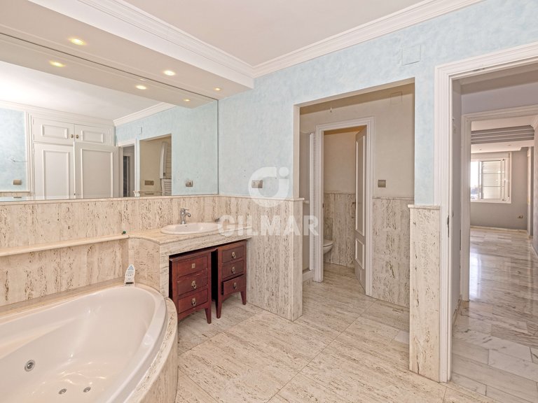 Town House for Sale in MÁlaga, Malaga 47