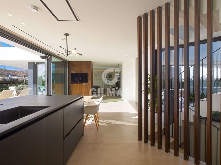 Villa for Sale in MÁlaga, Malaga 30