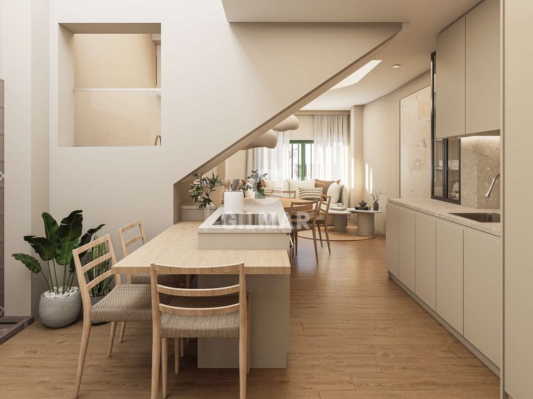 Town House for Sale in Estepona, Malaga 3