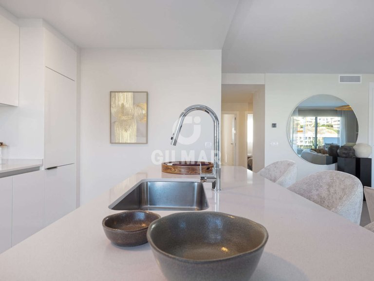 Penthouse for Sale in Estepona, Malaga 26