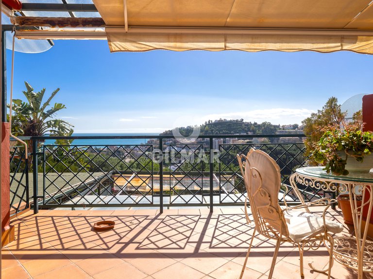 Town House for Sale in MÁlaga, Malaga 5