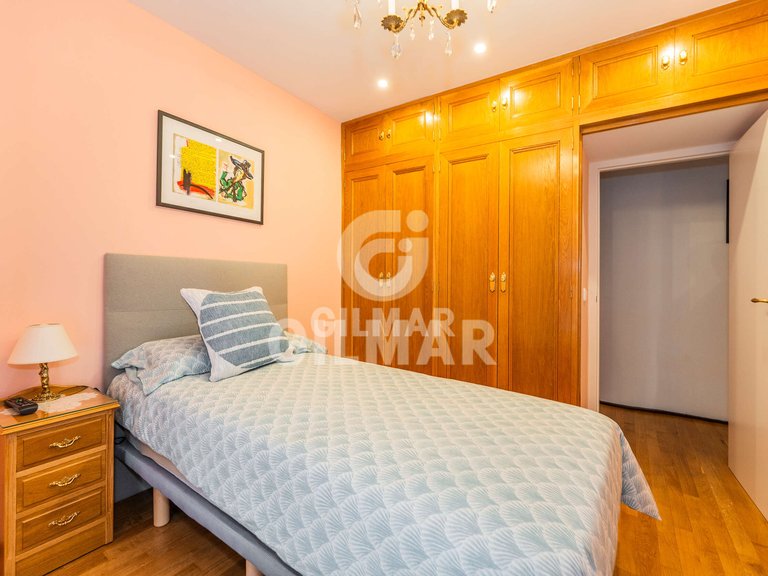 Apartment for Sale in Madrid, Madrid 21