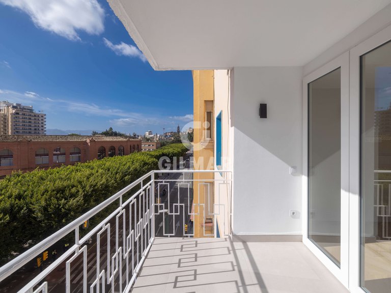 Apartment for Sale in MÁlaga, Malaga 18