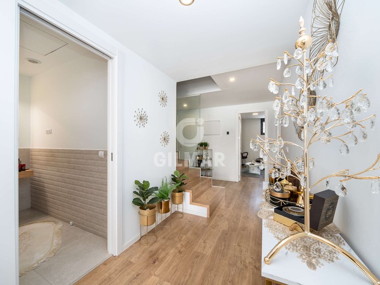 Apartment for Sale in Madrid, Madrid 11