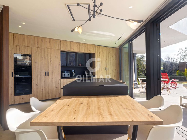 Villa for Sale in MÁlaga, Malaga 23