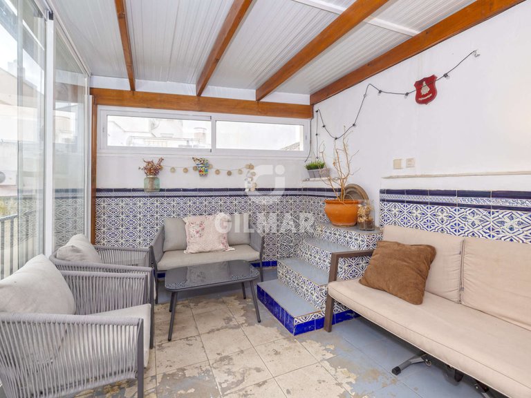Penthouse for Sale in Estepona, Malaga 26