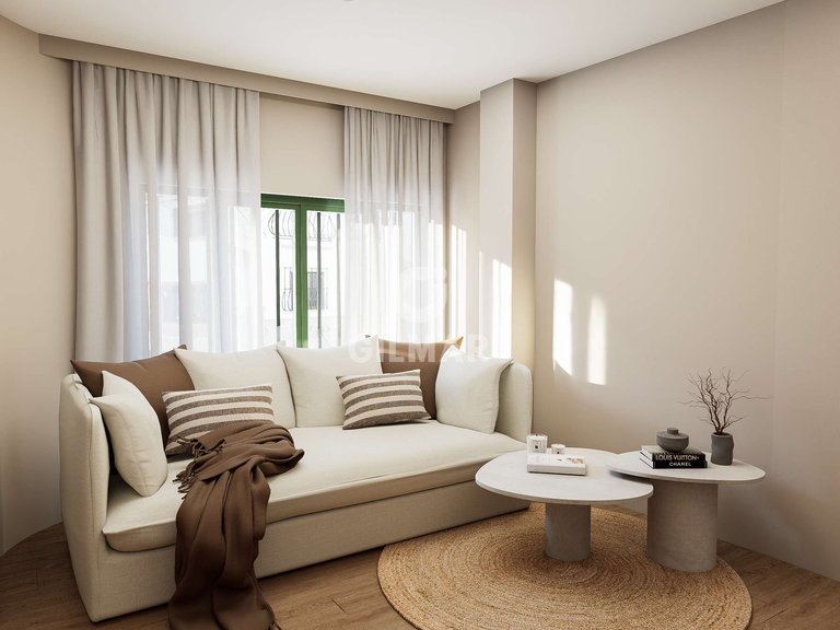 Town House for Sale in Estepona, Malaga 16