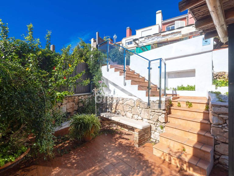 Town House for Sale in MÁlaga, Malaga 16