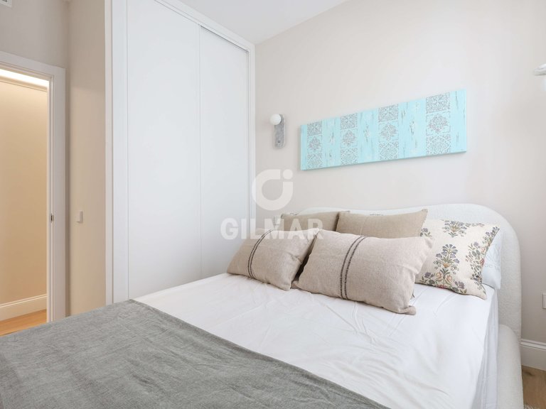 Apartment for Sale in Madrid, Madrid 20