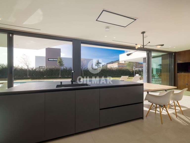 Villa for Sale in MÁlaga, Malaga 31