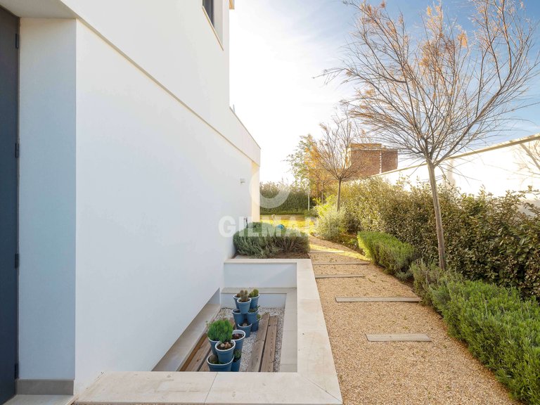 Villa for Sale in MÁlaga, Malaga 7