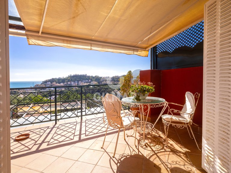Town House for Sale in MÁlaga, Malaga 10