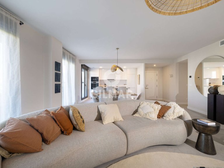 Penthouse for Sale in Estepona, Malaga 9
