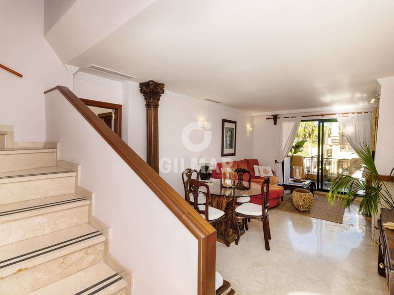 Town House for Sale in Manilva, Malaga 9