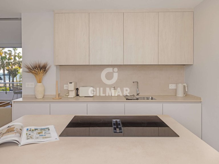 Apartment for Sale in Estepona, Malaga 17
