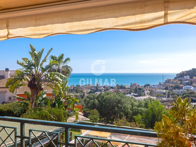 Town House for Sale in MÁlaga, Malaga 2