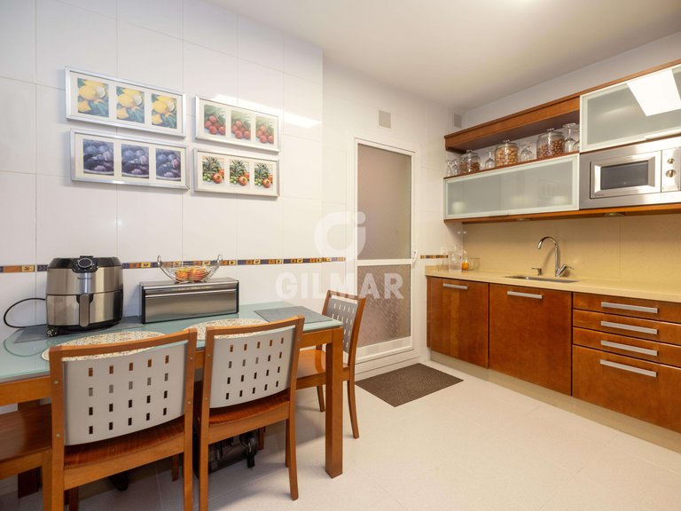 Apartment for Sale in MÁlaga, Malaga 23