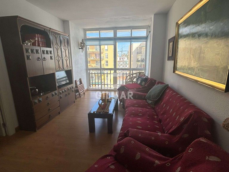 Apartment for Rent in Torremolinos, Malaga 5