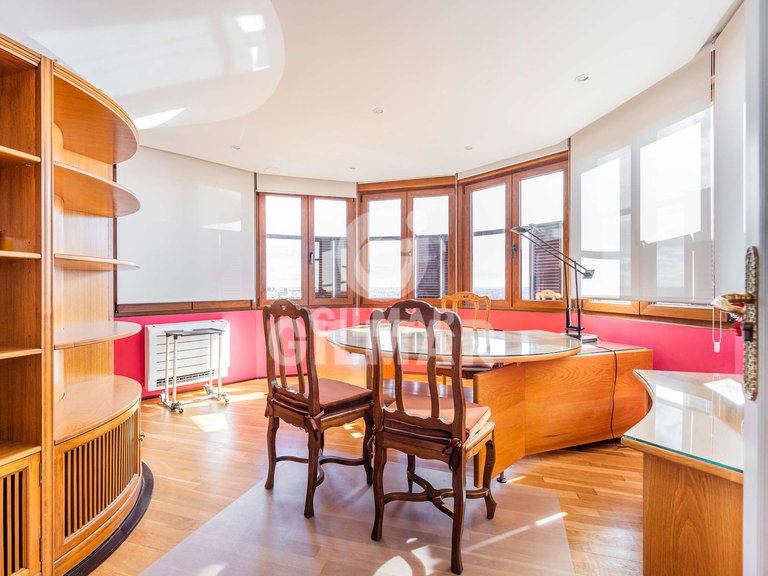 Apartment for Sale in Madrid, Madrid 17
