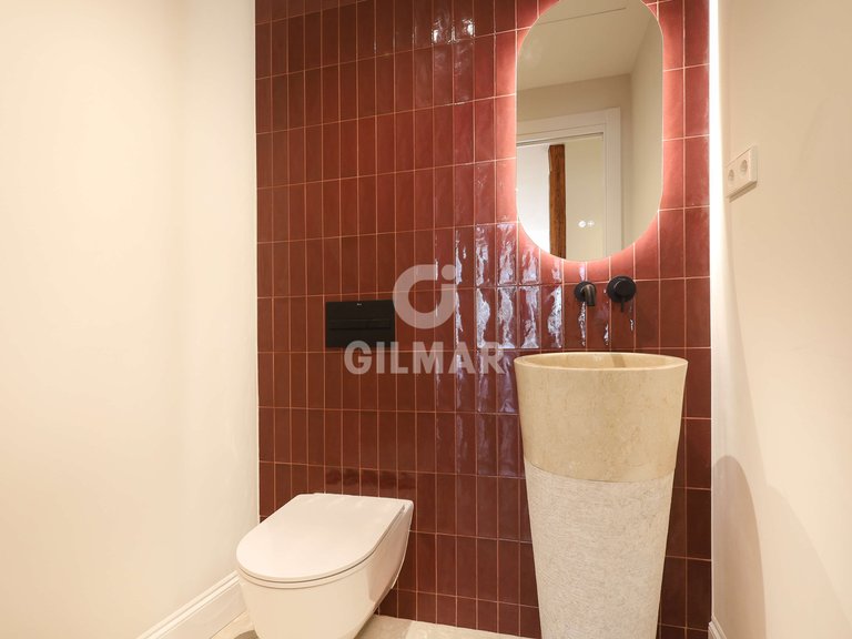 Apartment for Sale in Madrid, Madrid 15
